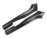 BMW G82 Carbon Fiber Door Sill
