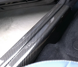 BMW G82 Carbon Fiber Door Sill