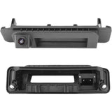 Mercedes Benz W205 W117 Rear camera