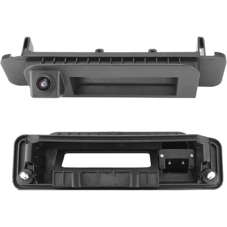 Mercedes Benz W205 W117 Rear camera