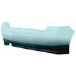 Golf 4 rear diffuser