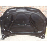 Golf 5 carbon fiber bonnet