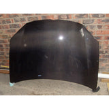 Golf 5 carbon fiber bonnet