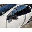 Golf 5 carbon fiber mirror cover