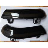 Golf 5 Dynamic LED turn signal indicator