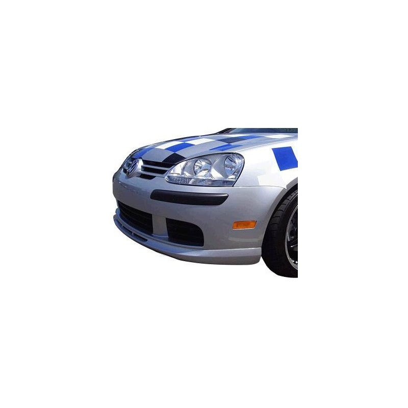 Golf 5 votex style front lip