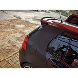 Golf 5 GTI OS-Style carbon fiber roof spoiler