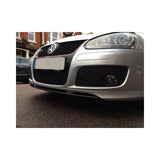 Golf 5 GTI Votex style front lip