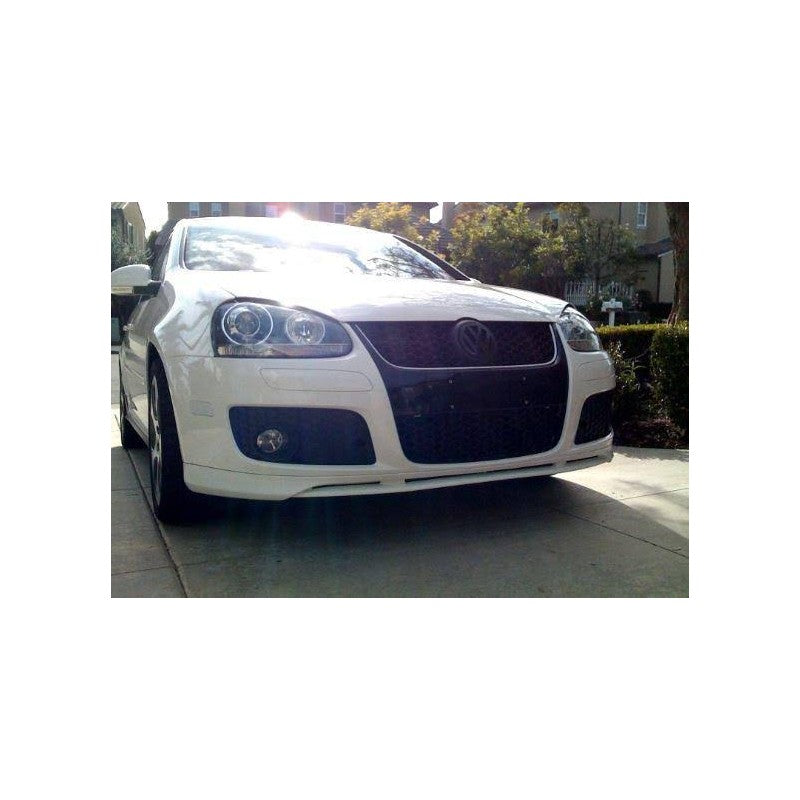 Golf 5 GTI Votex style front lip