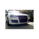 Golf 5 GTI Votex style front lip