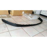 Golf 5 GTI Votex style front lip