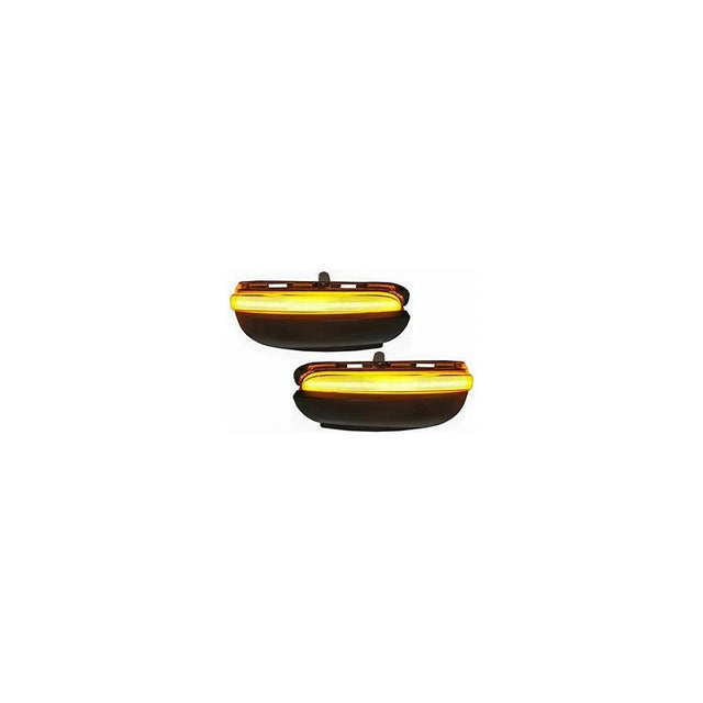 Golf 6 Dynamic LED turn signal indicator