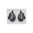 Golf 6 GTI foglamp