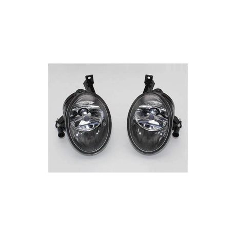 Golf 6 GTI foglamp