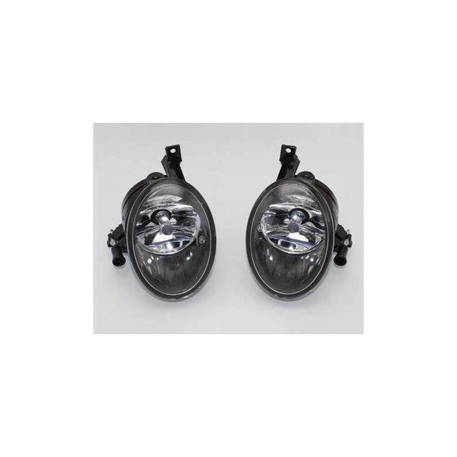 Golf 6 GTI foglamp