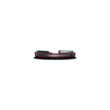 Golf 6 GTI badgeless front grille