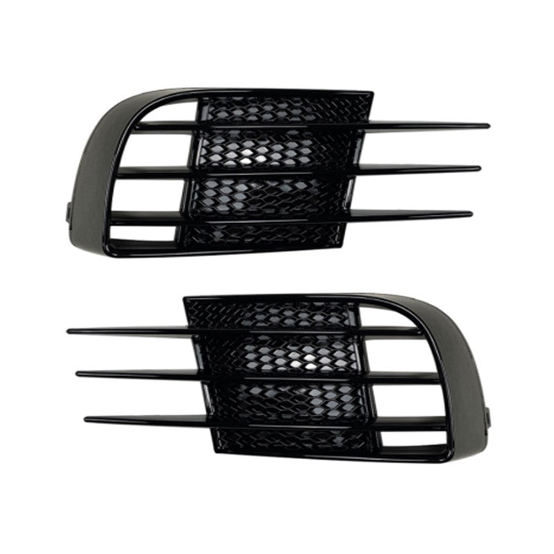 Golf 6 GTI fog lamp trim