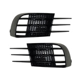Golf 6 GTI fog lamp trim