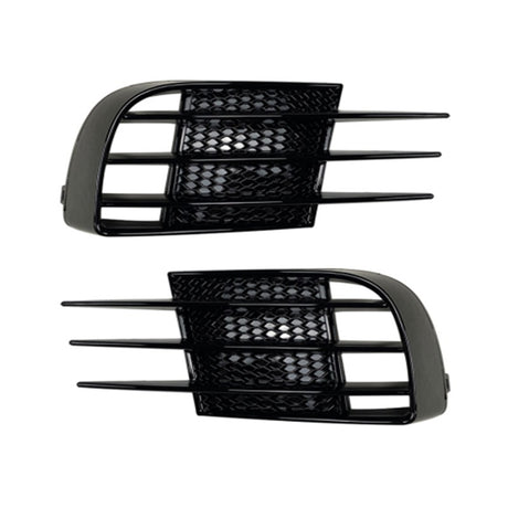 Golf 6 GTI fog lamp trim
