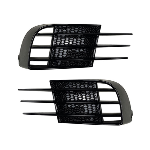 Golf 6 GTI fog lamp trim