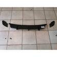 Golf 6 GTI MX-style rear diffuser