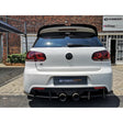 Golf 6 GTI OTG style roof spoiler