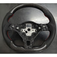 Golf 6 GTI / 6R OHC carbon fiber steering wheel