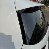 Golf 6 GTI side wing extension