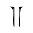 Golf 6 GTI side wing extension