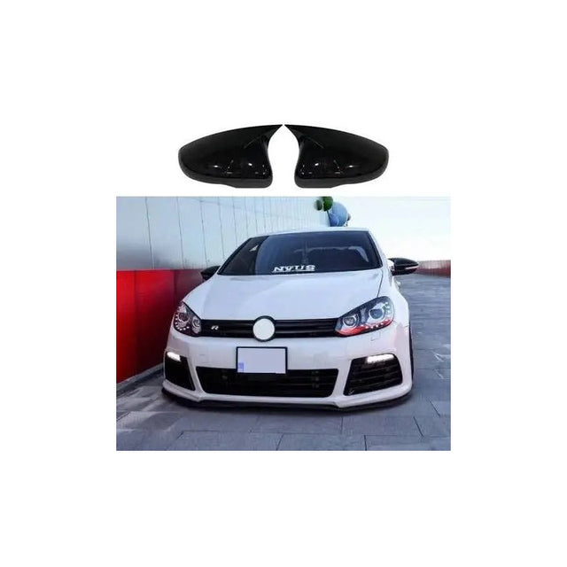 Golf 6 M4 style mirror cover