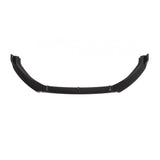 Golf 7 / 7.5 3pcs front lip