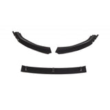 Golf 7 / 7.5 3pcs front lip