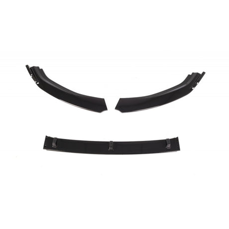 Golf 7 / 7.5 3pcs front lip