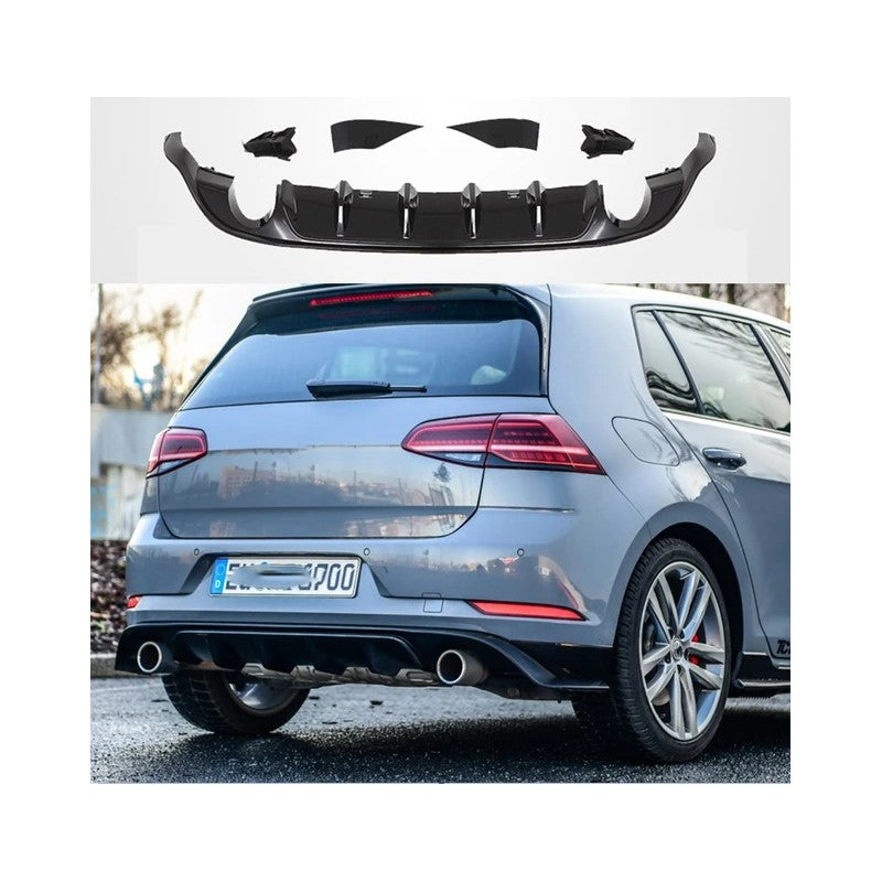 Golf 7.5 GTI TCR bodykit