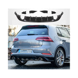 Golf 7.5 GTI TCR bodykit