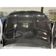 Golf 7 Aspec style carbon fiber bonnet
