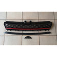Golf 7 badgeless grille