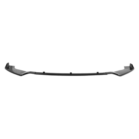Golf 7 GTI MX style 3pcs front lip