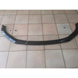 GOLF 7 GTI DP STYLE CARBON FIBER FRONT LIP