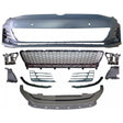 Golf 7 GTI front bumper w/pdc w/washer