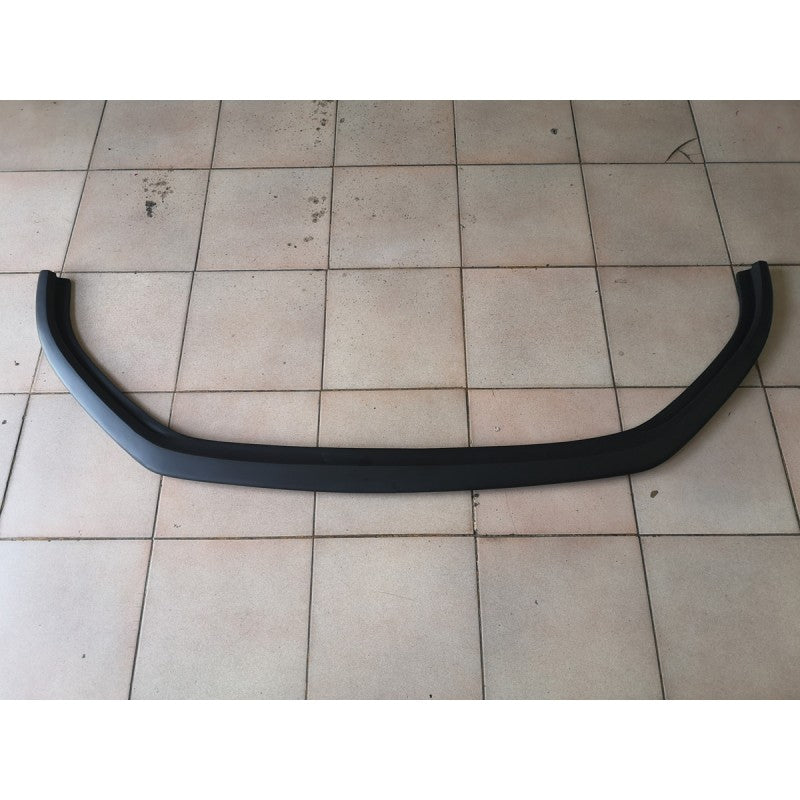 Golf 7 GTI DP style front lip