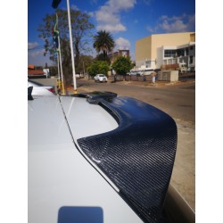 GOLF 7 GTI OTG STYLE CARBON FIBER ROOF SPOILER