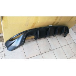 GOLF 7 GTI OTG STYLE REAR DIFFUSER