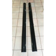 GOLF 7 GTI OTG STYLE SIDE SKIRTS