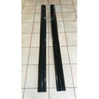 GOLF 7 GTI OTG STYLE SIDE SKIRTS
