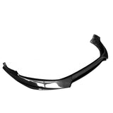 Golf 7 GTI OTG style carbon fiber front lip