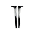 Golf 7 GTI side wing extension