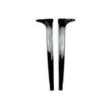 Golf 7 GTI side wing extension
