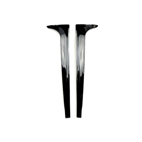 Golf 7 GTI side wing extension