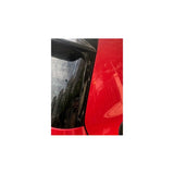 Golf 7 GTI side wing extension
